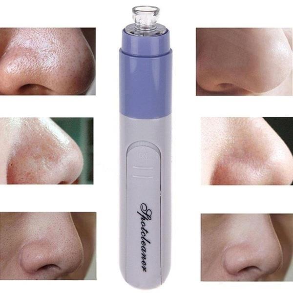 2020 Face Cleanser New Electric Blackhead Acne Removes Pore Pore Cleanser