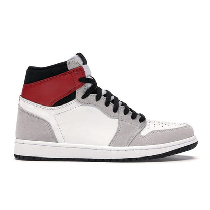 2023 Newest In Stock X High retro OG AJ 1 Lost & Found 4 retro Factory wholesale Bred Patent Red Thunder Black Cat Casual Shoes