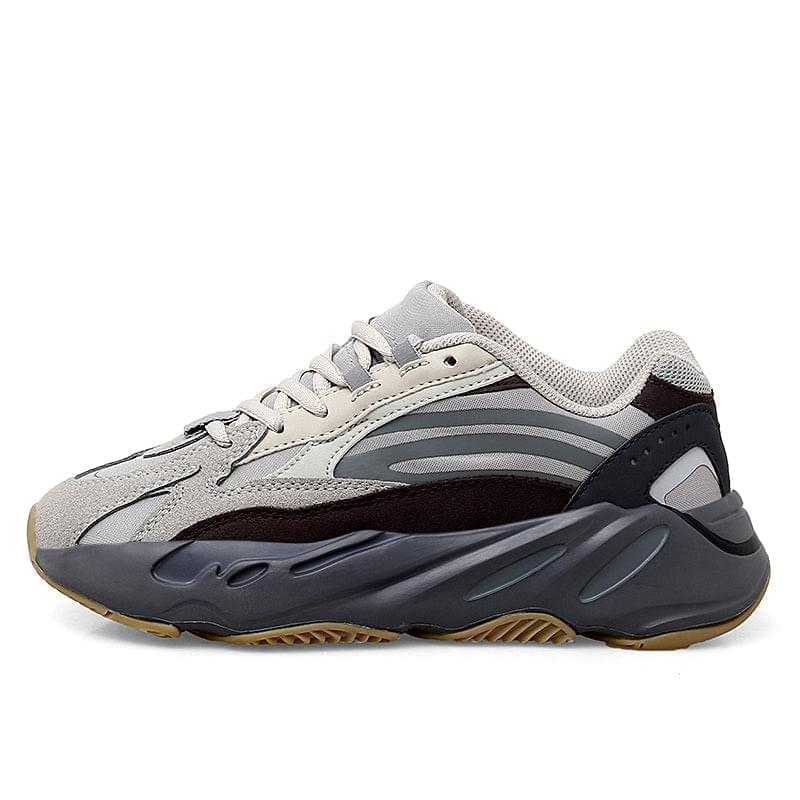 2022 Latest Design Original High Quality Yeezy Shoes Men Fashion Yeezy 700 Sneakers Running Casual Sports Shoes