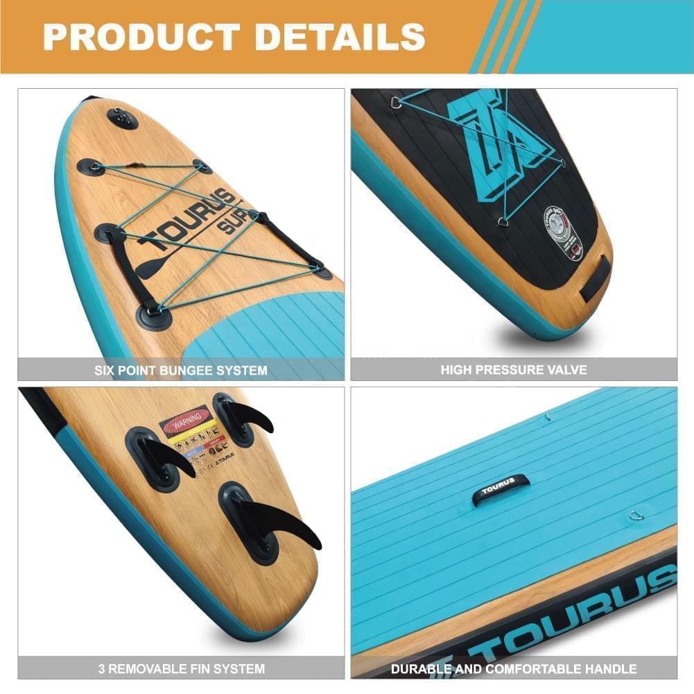 2023 latest design paddle inflatable sup board adventure paddle board inflatable paddleboard standup paddle board