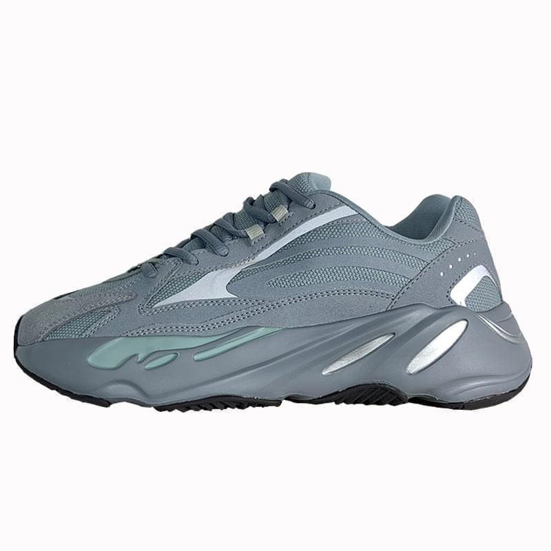 2022 Latest Design Original High Quality Yeezy Shoes Men Fashion Yeezy 700 Sneakers Running Casual Sports Shoes