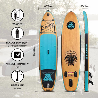 2023 latest design paddle inflatable sup board adventure paddle board inflatable paddleboard standup paddle board