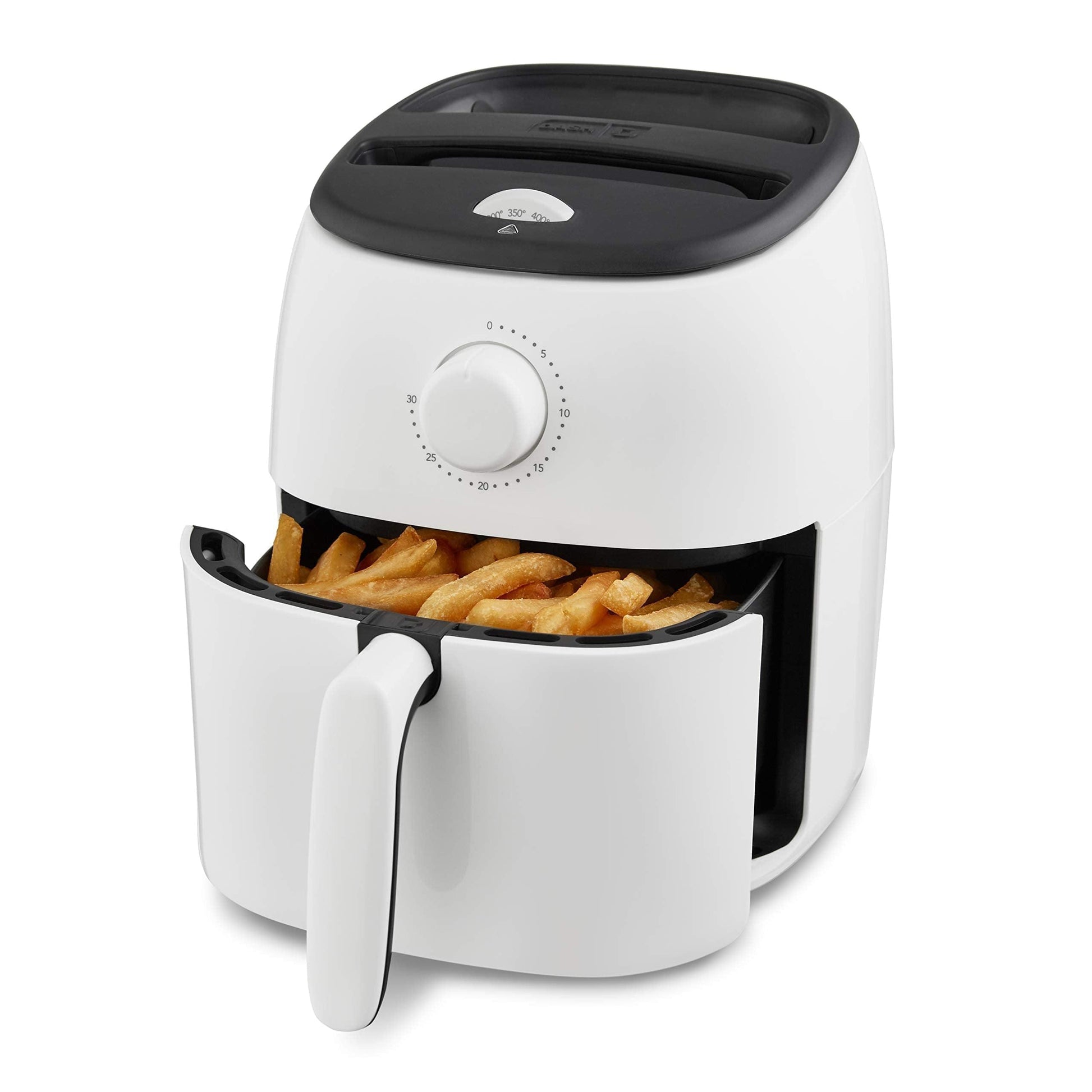 1000W Air Fryer Oven Non-Stick Fry Basket Oil Free Air Fryer For Kitchen