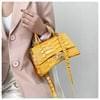 2022 Newest Famous Brand Mini Kids Purse slanting leather bag Crossbody Handbag Girls