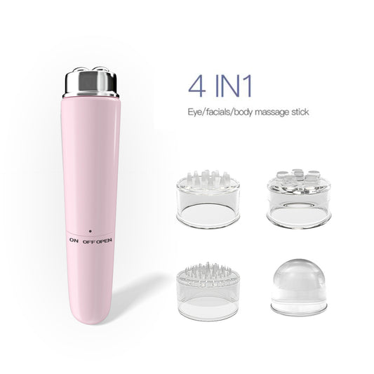 Mini Electric Eye Massager Electric Vibration