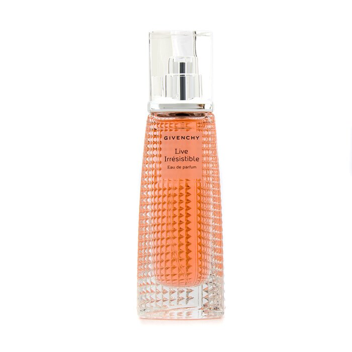 GIVENCHY - Live Irresistible Eau De Parfum Spray