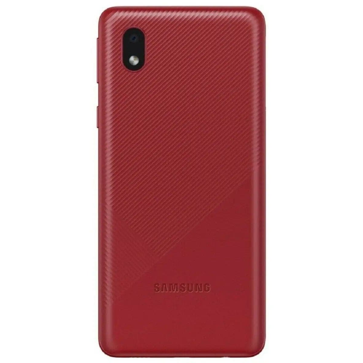 Samsung Galaxy A01 Core A013g-Ds 1gb/16gb Dual Sim - Red