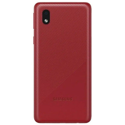 Samsung Galaxy A01 Core A013g-Ds 1gb/16gb Dual Sim - Red