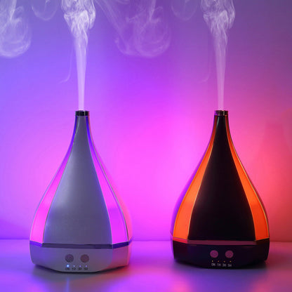 New Vase Style Profusion 7 Color Aroma Machine