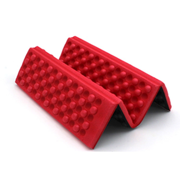 Outdoor Folding Cushion Portable Small Cushion Outdoor Moisture-proof Cushion Folding Cushion EVA Floor Cushion