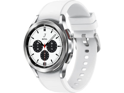 Samsung Galaxy Watch 4 Classic Bluetooth Smartwatch R880 42mm - Silver