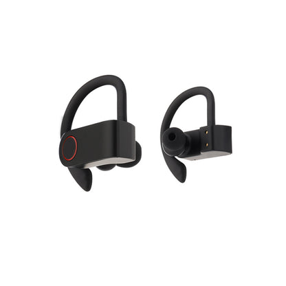 A9 Sports Waterproof Bluetooth 5.0 Headphones- USB Charging