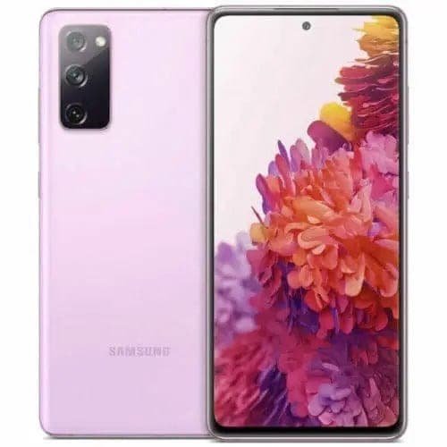 Samsung Galaxy S20 FE 5G 128GB - Cloud Lavender