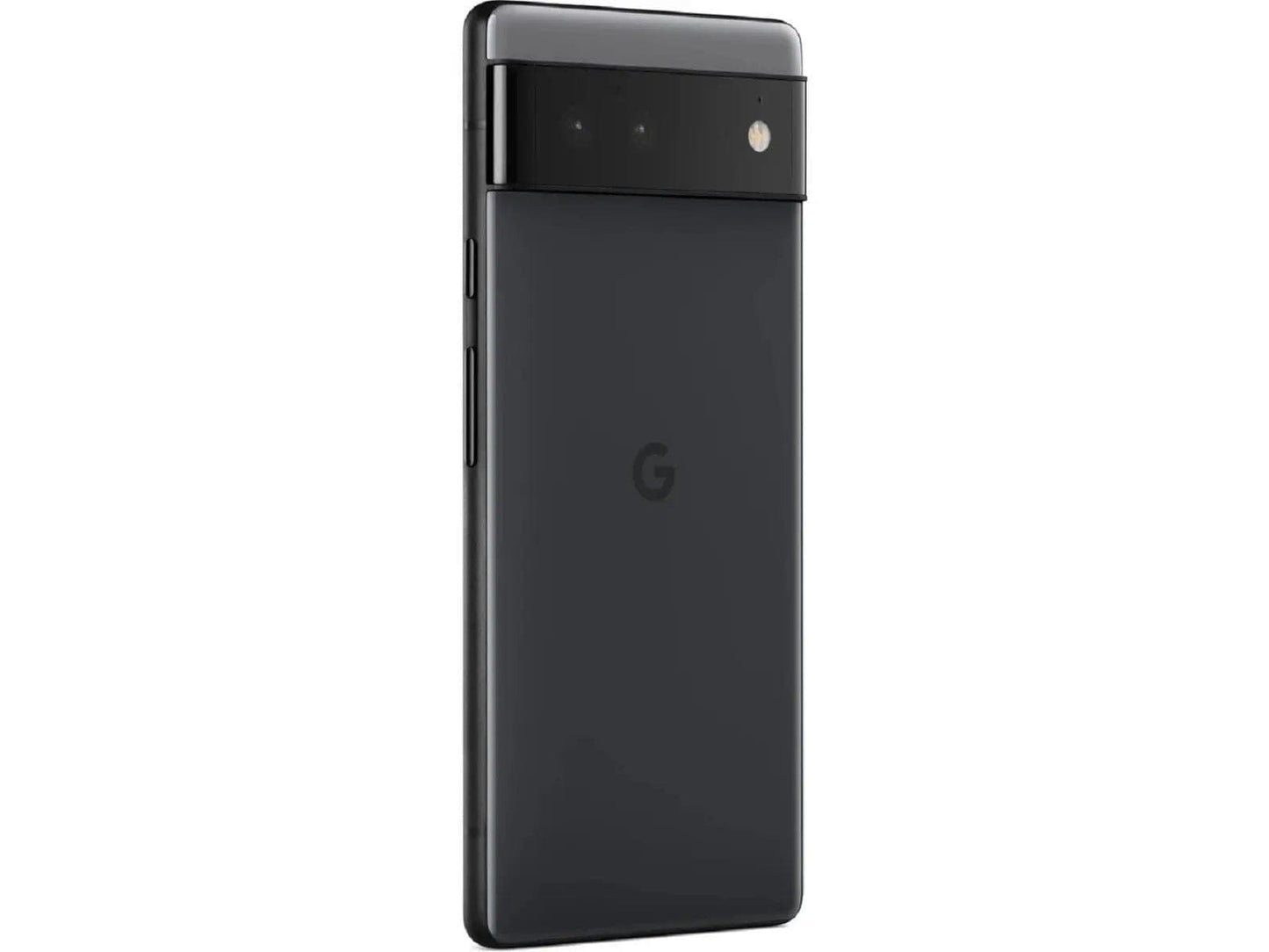 Google pixel 6 5g 8gb ram 128gb rom - stromy black japan spec