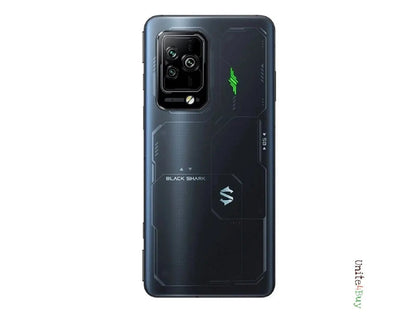 Xiaomi Black Shark 5 Pro 5g 8gb/128gb Dual Sim - Black