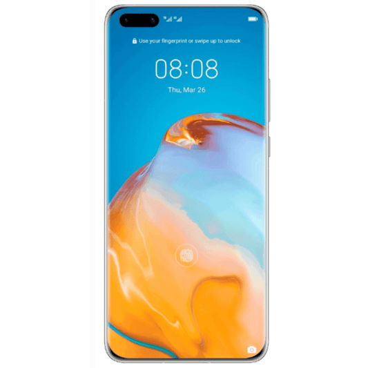 Huawei P40 Pro ELS-NX9 - DUAL SIM 256GB Unlocked