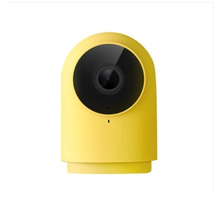 Aqara G2H Smart Camera 1080P HD Gateway Edition Night Vision Mobile For Apple HomeKit APP Zigbee home security 4 color