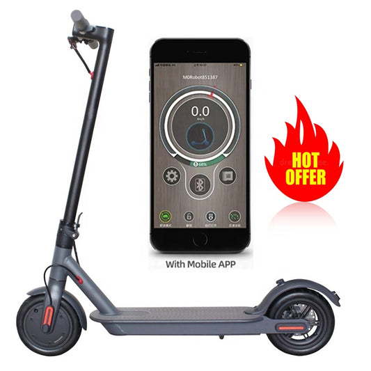 EU US AU Warehouse Stock Dropshipping M365 E Scooter 350W 8.5 Inch Foldable Mobility Adult Kick Pro Electric Scooters