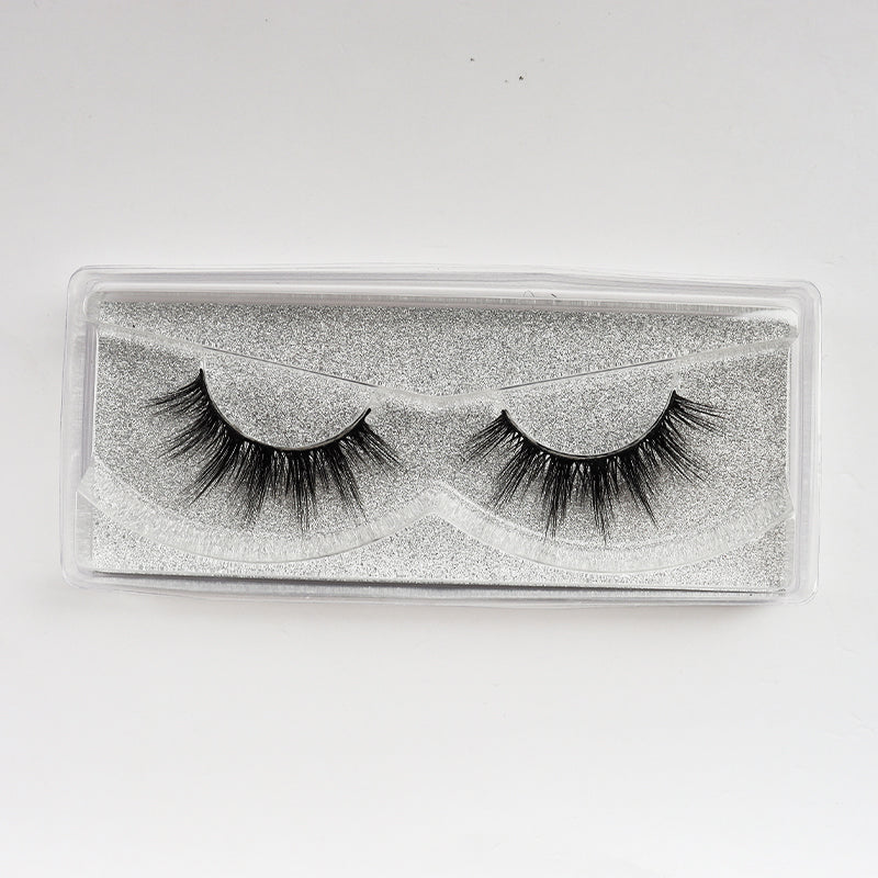 wholesale minklashes 3D faux 25mm faux mink strips eyelash bulk vendor eyelash customized boxes packaging