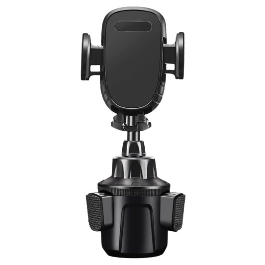 Amazon Hot Selling Car Cup Phone Holder 360 Degree Adjustable Cell Phone Mount Mobile Phone Holder For iPhone 13 12 Samsung S21