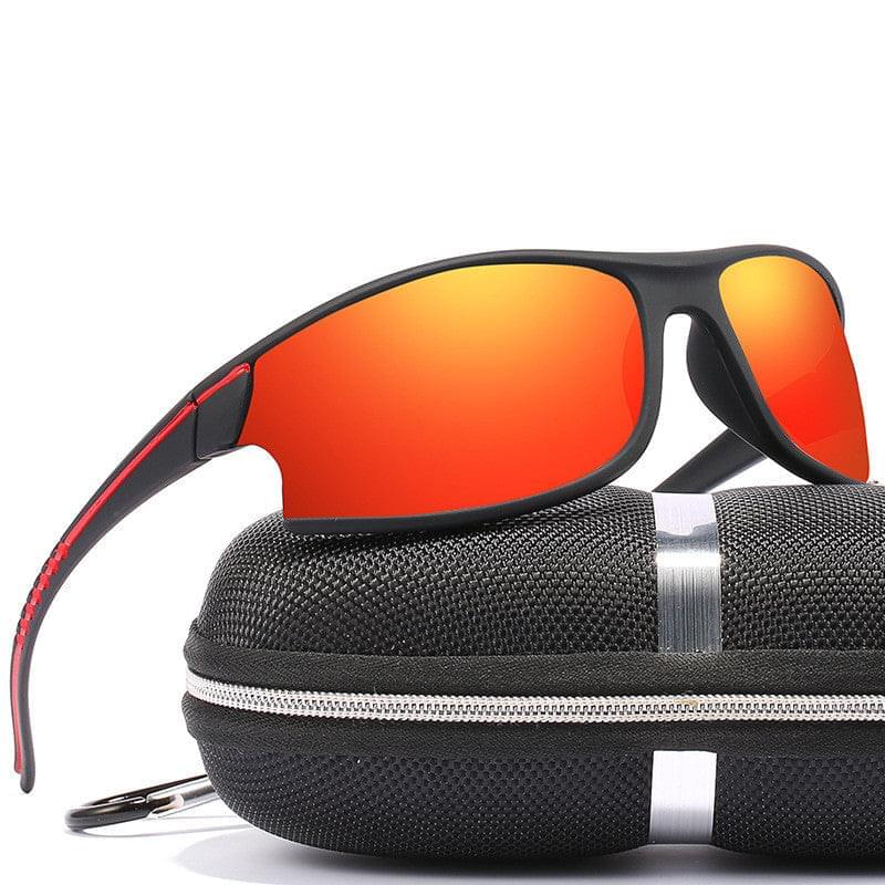 New men cycling sunglasses custom bike bicycle sunglasses outdoor sport polarized fishing sunglasses