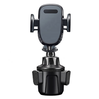 Amazon Hot Selling Car Cup Phone Holder 360 Degree Adjustable Cell Phone Mount Mobile Phone Holder For iPhone 13 12 Samsung S21