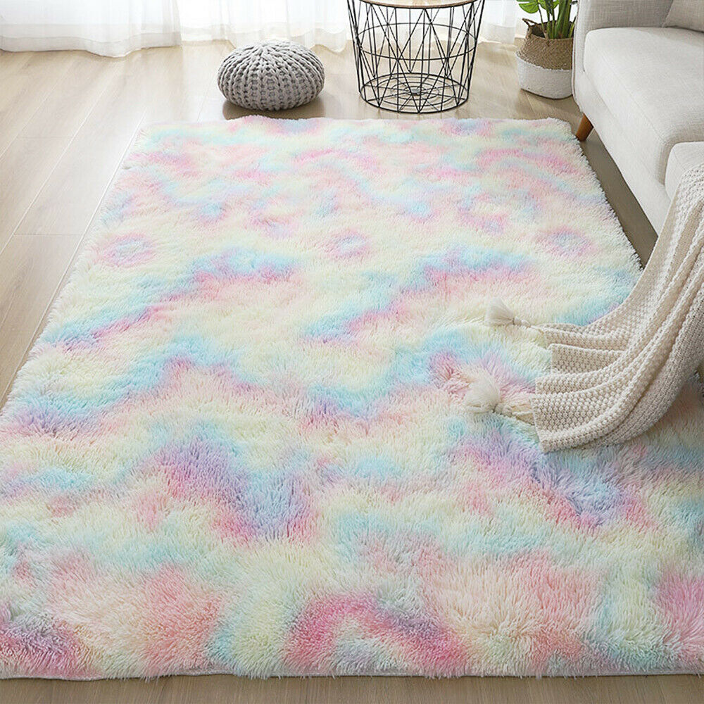 import mat from china water absorbent cheap shaggy rug