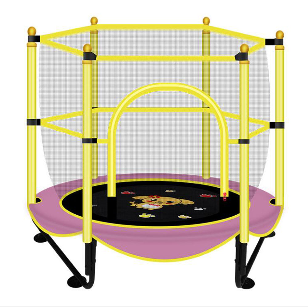 child trampoline kids active indoor children's round trampoline outdoor