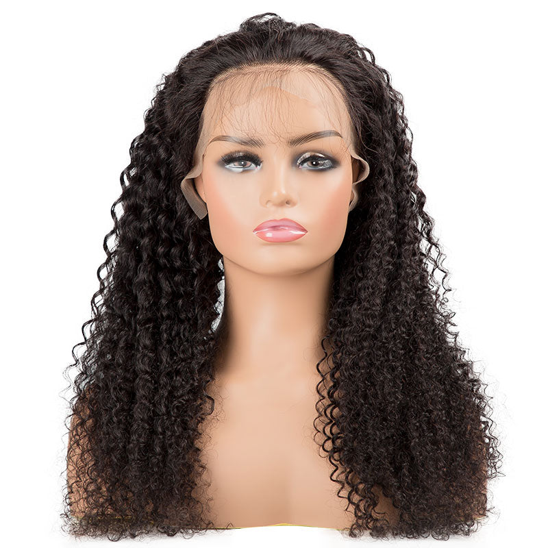 Wholesale Brazilian Hair Hd Lace Frontal Wigs For Women Virgin Cuticle Aligned Hair Wig Bone Straight Human Hair Wig Vendors