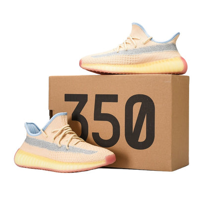 Original yeezy 350 V2 high quality zapatillas hombre Sneakers walking style shoes sports men's and womens casual yezzy shoes