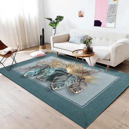 Modern Living Room Slip Soft Child Bedroom Floor Area carpet Large Size Home Decor carpet