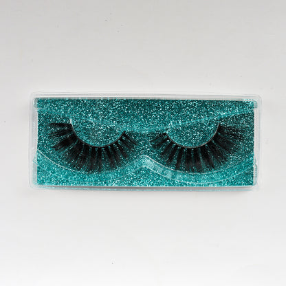 wholesale minklashes 3D faux 25mm faux mink strips eyelash bulk vendor eyelash customized boxes packaging