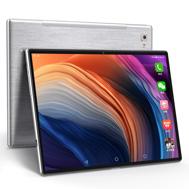 HD 10.1 inch tablet 2GB RAM 32GB ROM WIFI IPS Original screen