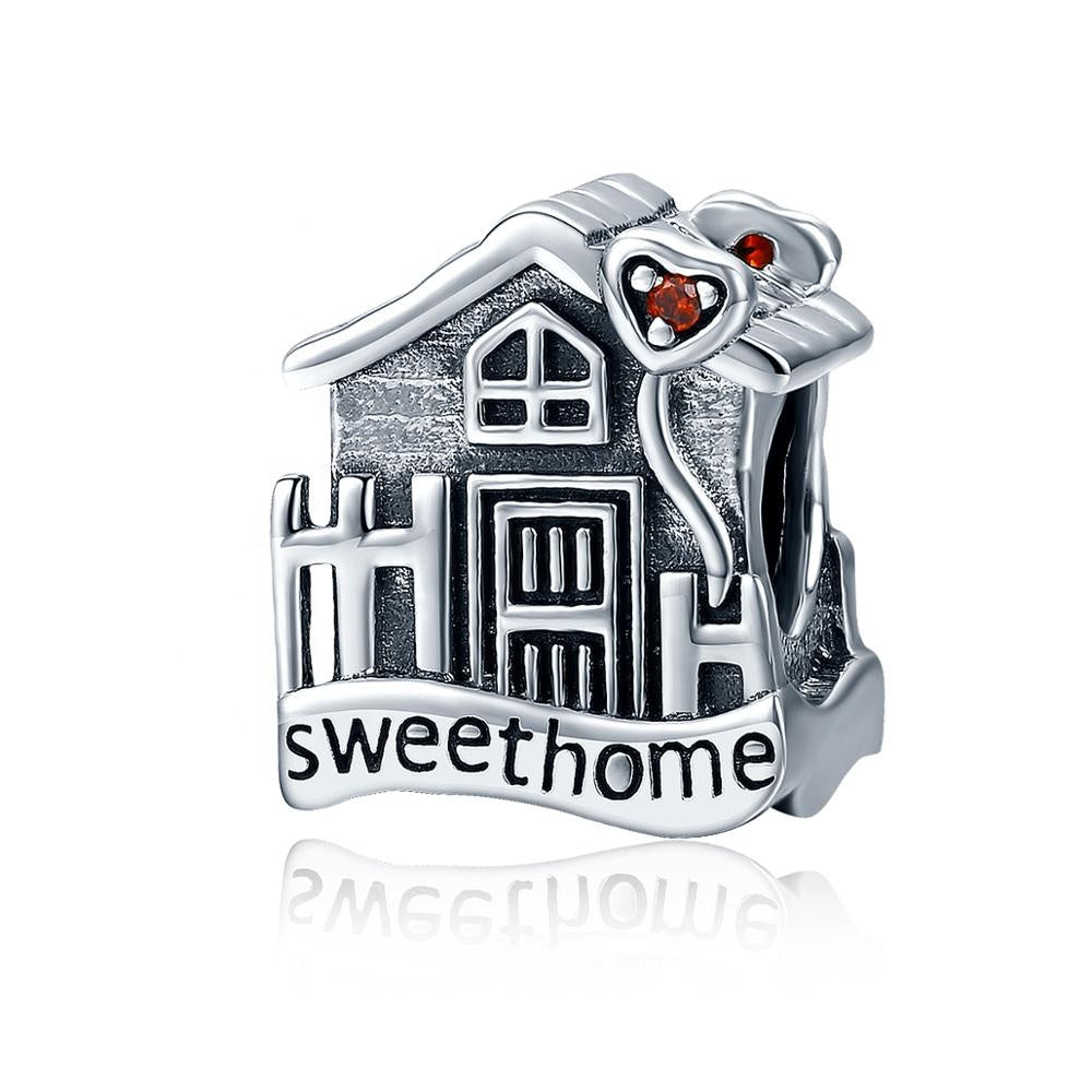 925 sterling silver super mom charms pendants I love my family charm pendant kids charms for bracelet making jewelry