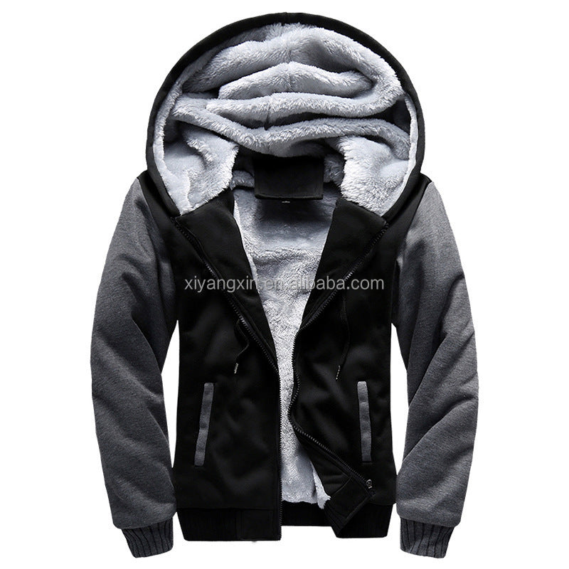 Jogger sets 2021 Jogging sweatsuit Tracksuit Training wear Sweat suits Plus size Men's jackets Coats Clothing Custom hoodies