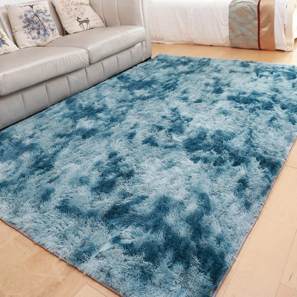 import mat from china water absorbent cheap shaggy rug