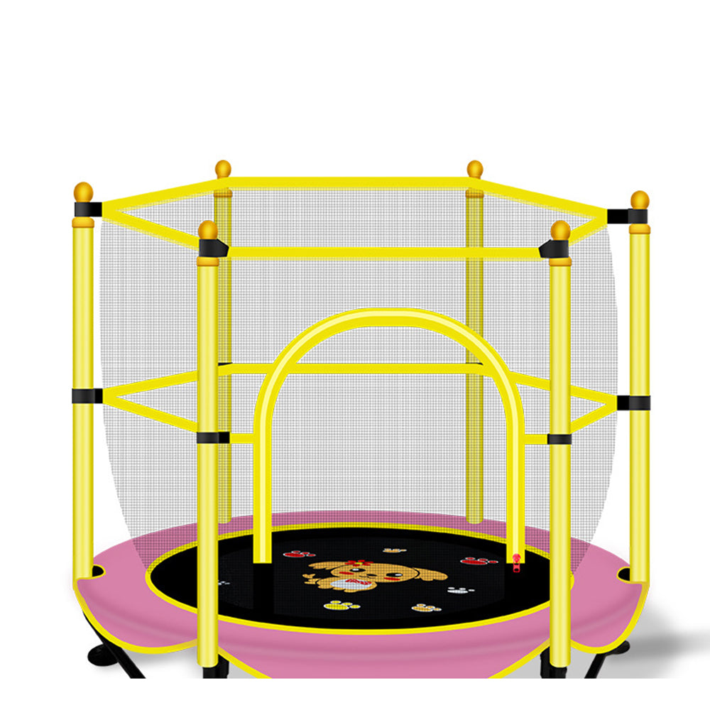 child trampoline kids active indoor children's round trampoline outdoor