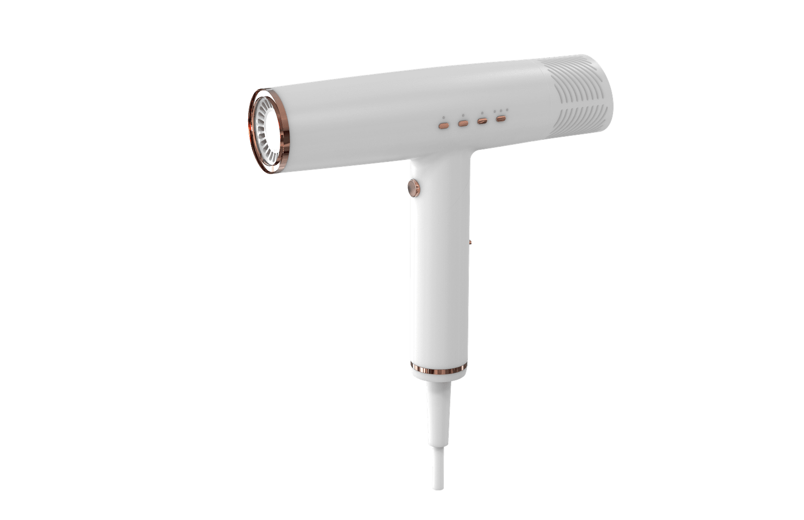 The latest best-selling high-power technical style hair dryer