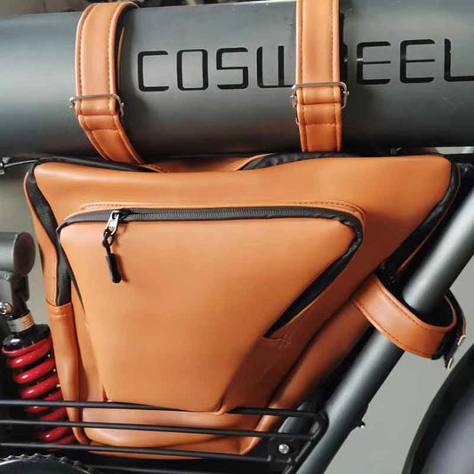 Storage Bags For COSWHEEL T20/T20R Electric bicycle Riding Bag