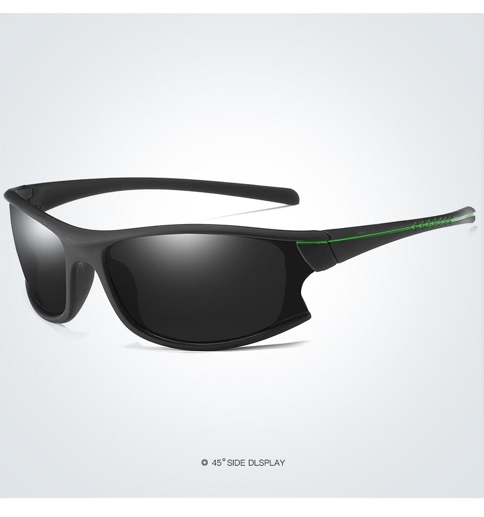 New men cycling sunglasses custom bike bicycle sunglasses outdoor sport polarized fishing sunglasses