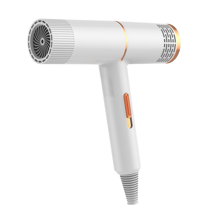 Amazon Dropshipping Home used Portable Hair Dryer 1500W High Power Fast Dry negative ion hair dryer