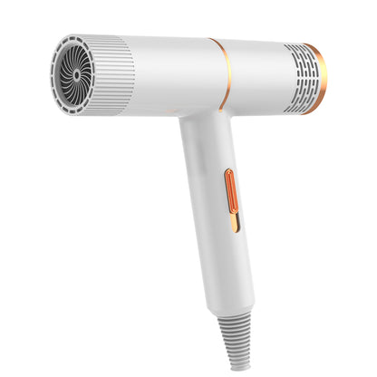 Amazon Dropshipping Home used Portable Hair Dryer 1500W High Power Fast Dry negative ion hair dryer