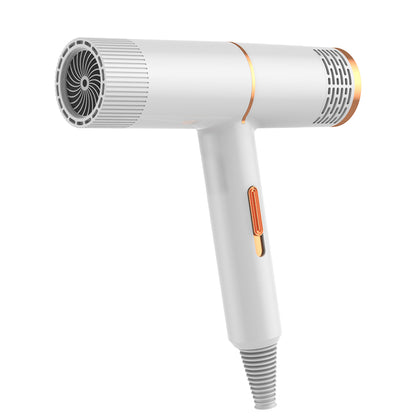 Factory Wholesale High Speed Hair Dryer Anion Hair dryers Mini size 110,000rpm Hair Blow Dryer For home hotel travel