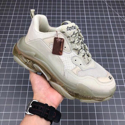 New Trend Product Luxury balanciaga shoes Men Chunky 2022 Air Cushion Balencia Shoes Men's Sneakers balencianga orignal