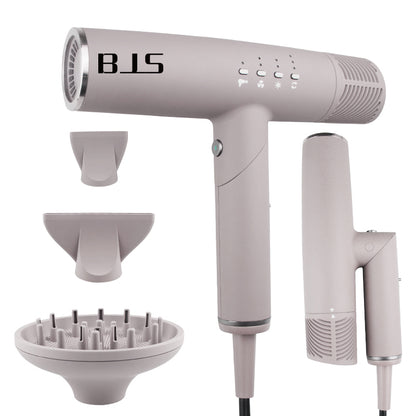 The latest best-selling high-power technical style hair dryer