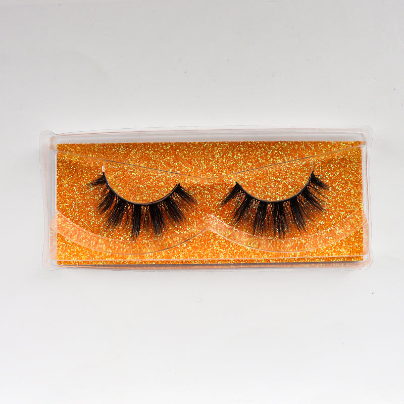 wholesale minklashes 3D faux 25mm faux mink strips eyelash bulk vendor eyelash customized boxes packaging