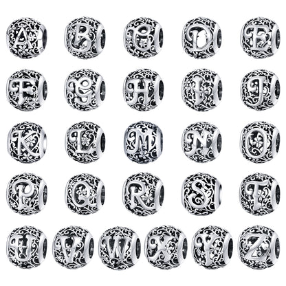 925 sterling silver super mom charms pendants I love my family charm pendant kids charms for bracelet making jewelry