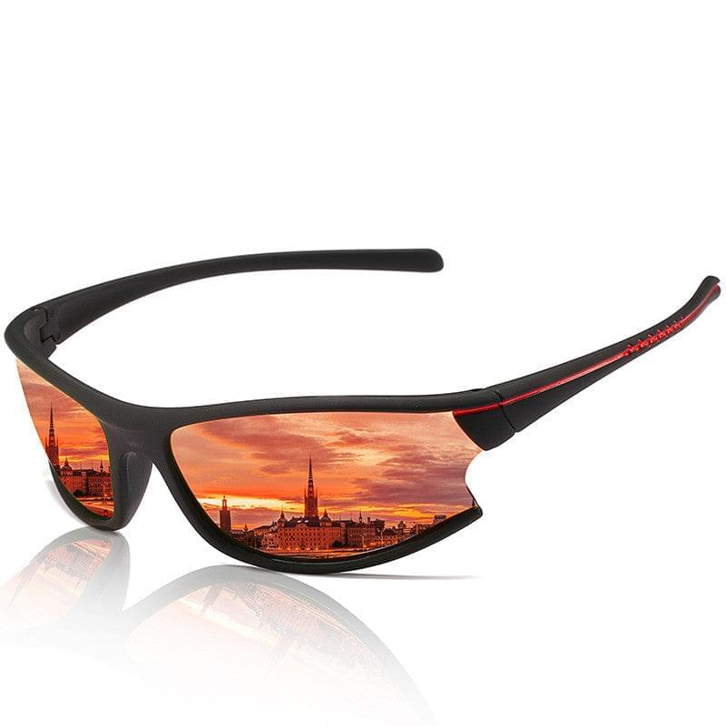 New men cycling sunglasses custom bike bicycle sunglasses outdoor sport polarized fishing sunglasses