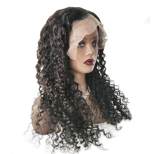 Human hair wigs for black women Wholesale wigs 100% human hair vendors Women wig hats hair extensions