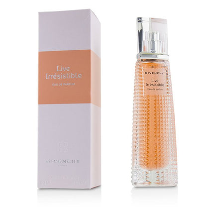 GIVENCHY - Live Irresistible Eau De Parfum Spray